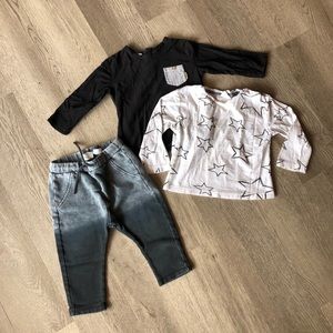 Zara baby bundle 12/18m